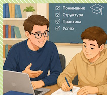 Услуги Услуги репетиторов в Ангарске