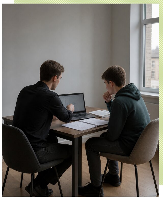 Репетитор по информатике ЕГЭ в Ангарске от 1541 р. | Репетитор-Нгр