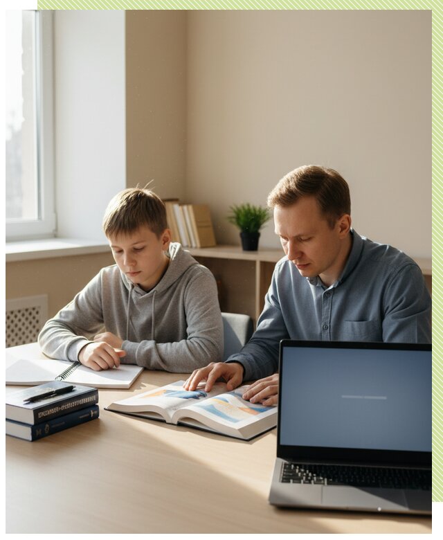 Репетитор по английскому 7 класс в Ангарске по цене 1233 р. | Репетитор-Нгр