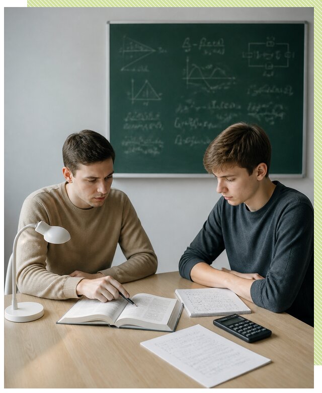 Физика с репетитором 9 класс в Ангарске от 1233 р. | Репетитор-Нгр
