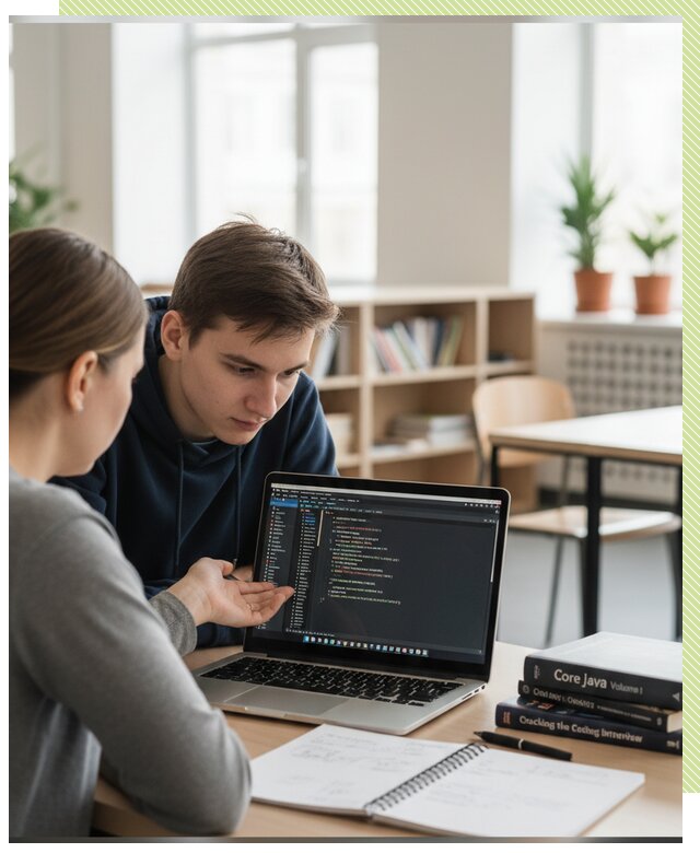 Репетитор по JavaScript в Ангарске по цене от 1849 р. | Репетитор-Нгр