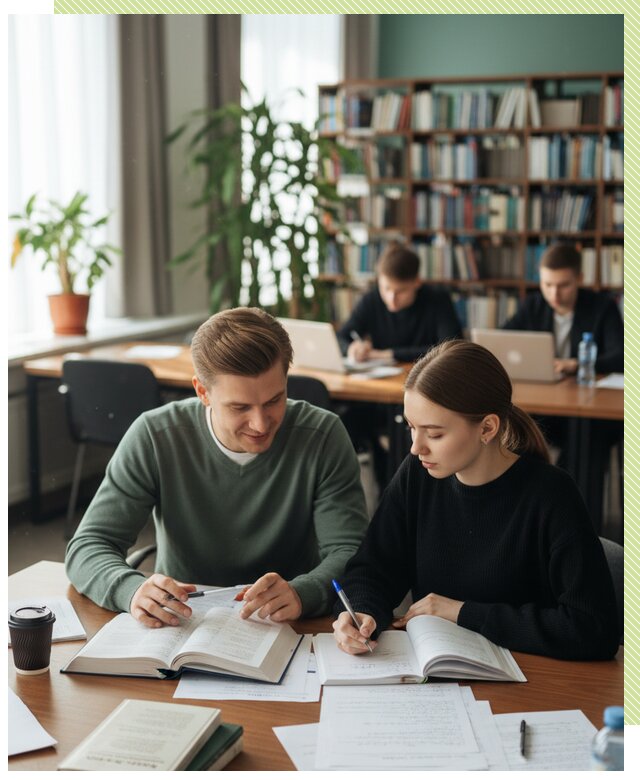 Репетитор для студентов медиков в Ангарске от 1541 р. | Репетитор-Нгр